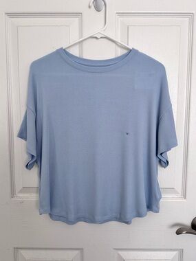 American Eagle Outfitters Soft & Sexy Tee